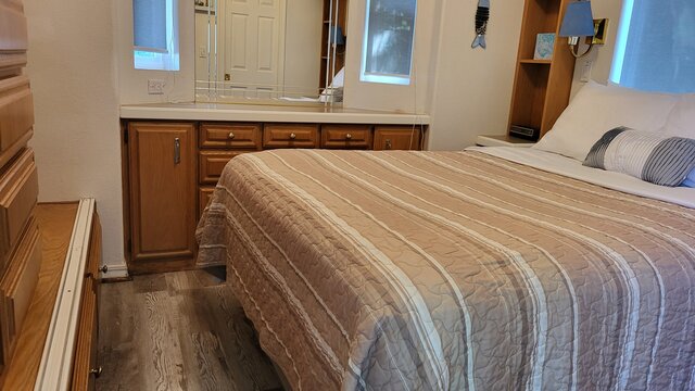 Image 6 for #20 Std. Cottage-Capacity: bdrm-2, couch-2