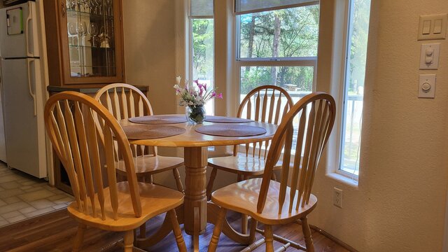 Image 8 for #25 Std. Cottage-Capacity: bdrm-2, loft-3