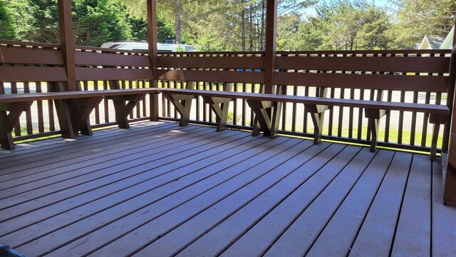 Image 7 for #97 Creekside Cottage-Capacity: bdrm-2, loft-3