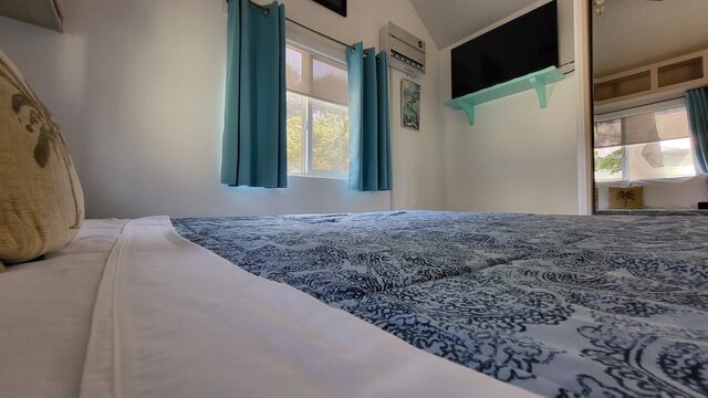 Image 9 for #38 Creekside Cottage-Capacity: bdrm-2, loft-2