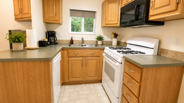 Image 7 for #25 Std. Cottage-Capacity: bdrm-2, loft-3