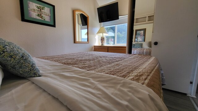 Image 8 for #51 Creekside Cottage-Capacity: bdrm-2, loft-3