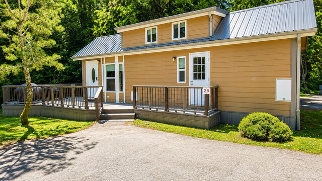 Image 1 for #25 Std. Cottage-Capacity: bdrm-2, loft-3