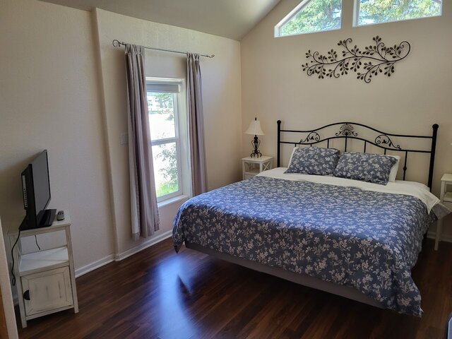 Image 6 for #23 Prem. Cottage-Capacity: bdrm-2, loft-3
