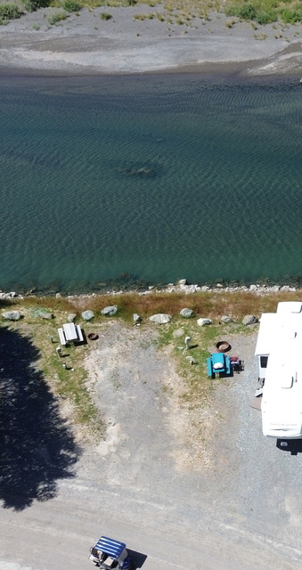 Image 2 for #53 - Creek View Back-in - 42'