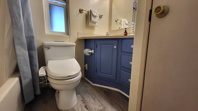 Image 9 for #51 Creekside Cottage-Capacity: bdrm-2, loft-3