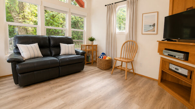 Image 5 for #21 Std. Cottage-Capacity: bdrm-2, loft-2