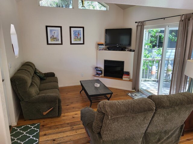Image 5 for #23 Prem. Cottage-Capacity: bdrm-2, loft-3