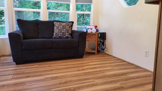 Image 6 for #25 Std. Cottage-Capacity: bdrm-2, loft-3