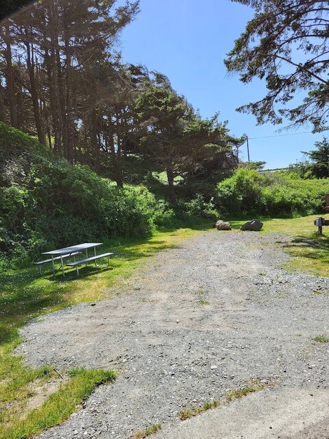 Image 1 for #29B - Back-in - 55'