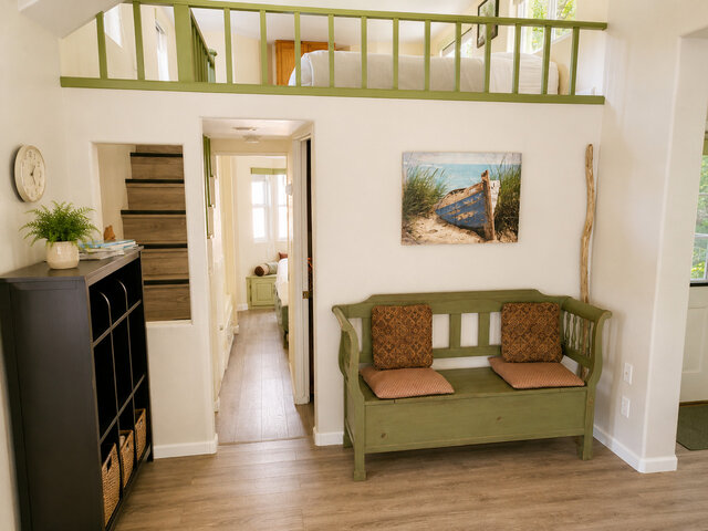 Image 3 for #22 Prem. Cottage-Capacity: bdrm-2, loft-2,couch-2