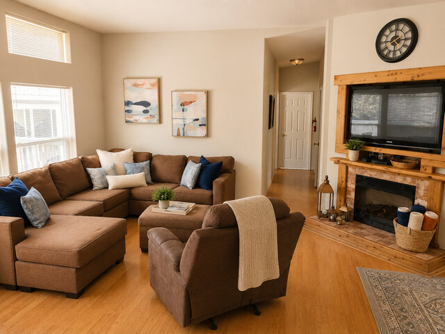 Image 2 for Vacation Home (3 night minimum)