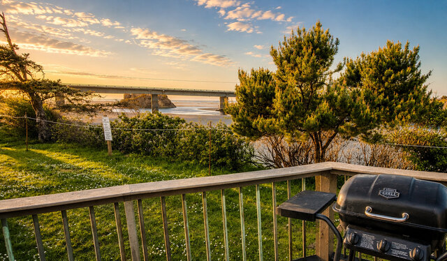 Image 9 for #41 Creekside Cottage-Capacity: bdrm-2, loft-2