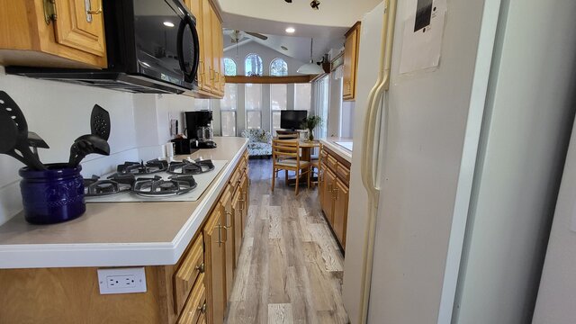 Image 5 for #20 Std. Cottage-Capacity: bdrm-2, couch-2