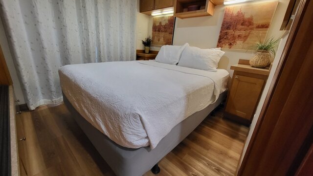 Image 10 for #97 Creekside Cottage-Capacity: bdrm-2, loft-3