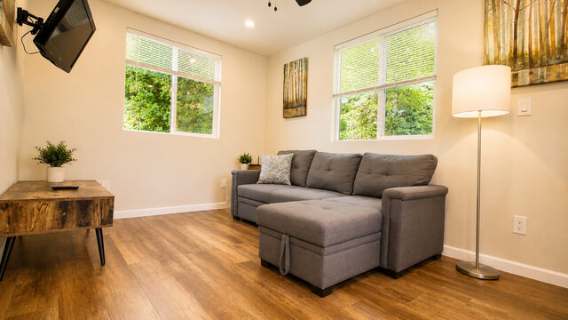 Image 4 for #19A Std. Cottage-Capacity: bdrm-2, couch-2
