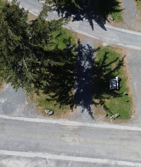Image 2 for #76 Pull-Thru - 56'