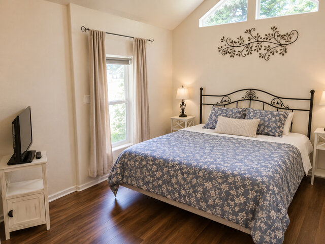 Image 2 for #23 Prem. Cottage-Capacity: bdrm-2, loft-3