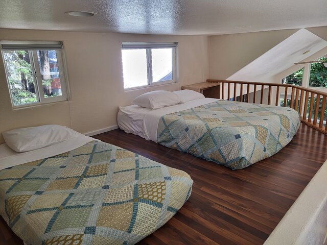 Image 7 for #23 Prem. Cottage-Capacity: bdrm-2, loft-3