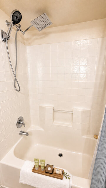 Image 5 for #25 Std. Cottage-Capacity: bdrm-2, loft-3