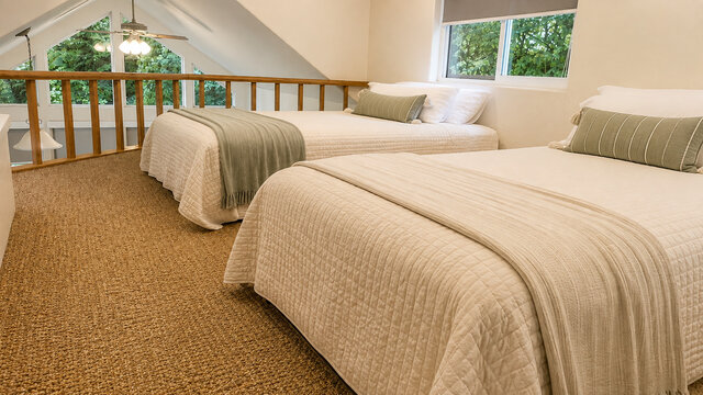 Image 4 for #25 Std. Cottage-Capacity: bdrm-2, loft-3