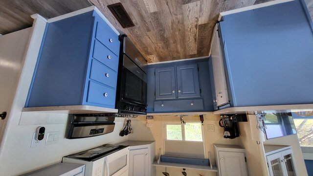 Image 6 for #51 Creekside Cottage-Capacity: bdrm-2, loft-3