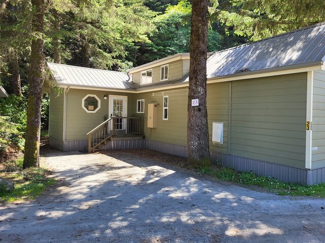 Image 1 for #23 Prem. Cottage-Capacity: bdrm-2, loft-3
