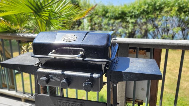 Image 3 for #38 Creekside Cottage-Capacity: bdrm-2, loft-2