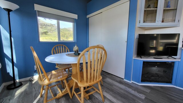 Image 5 for #51 Creekside Cottage-Capacity: bdrm-2, loft-3