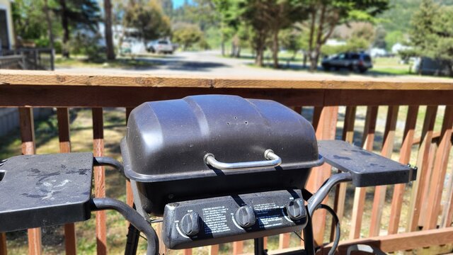 Image 3 for #19A Std. Cottage-Capacity: bdrm-2, couch-2