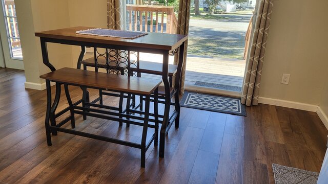 Image 6 for #19A Std. Cottage-Capacity: bdrm-2, couch-2