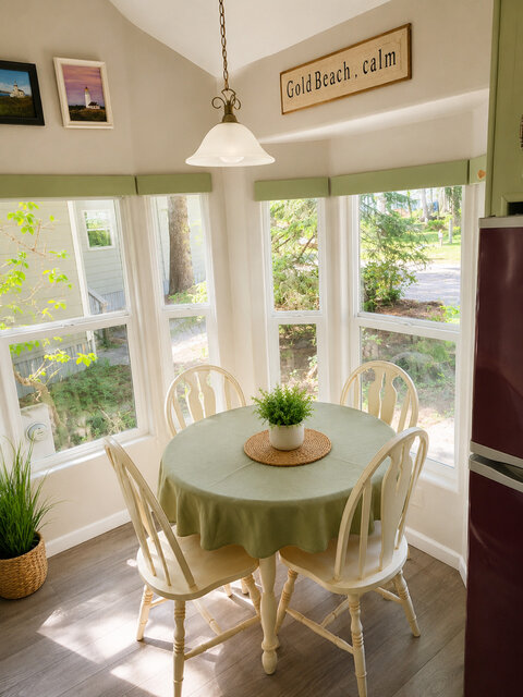 Image 5 for #22 Prem. Cottage-Capacity: bdrm-2, loft-2,couch-2