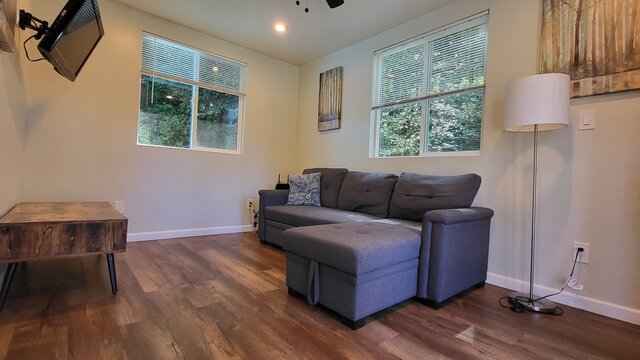 Image 4 for #19A Std. Cottage-Capacity: bdrm-2, couch-2