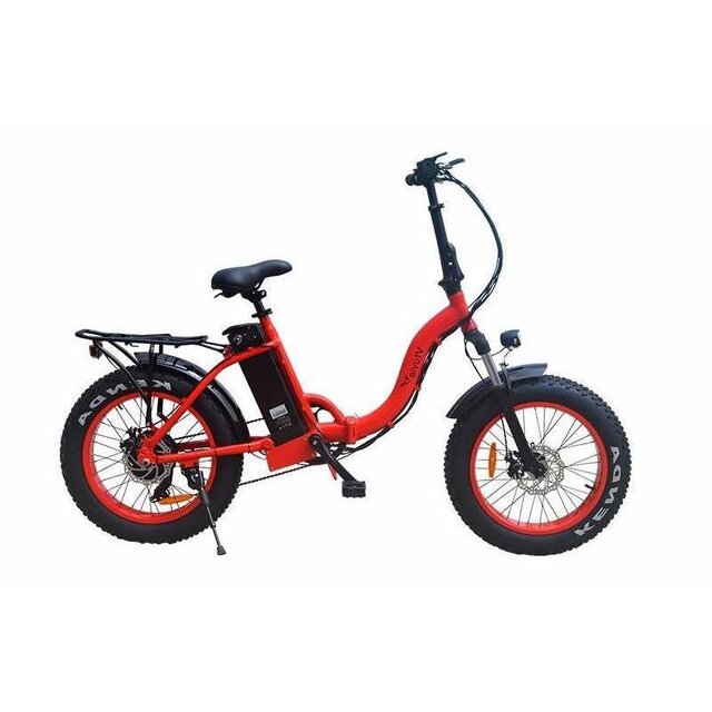 Image 1 for Bike #1 rental (10:15am to 12:15pm)