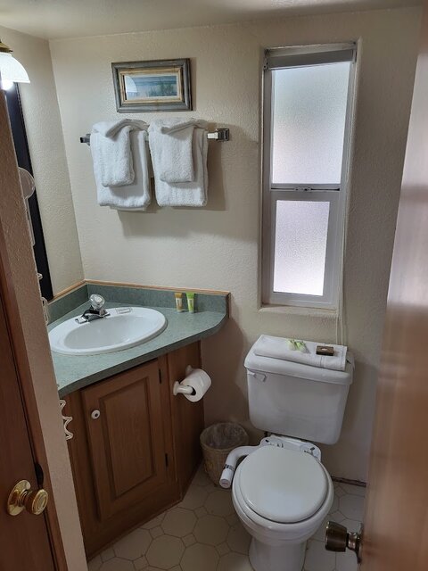 Image 8 for #23 Prem. Cottage-Capacity: bdrm-2, loft-3