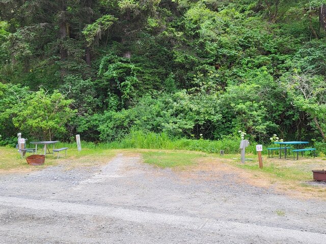 Image 1 for #16 - Back-in - 42'