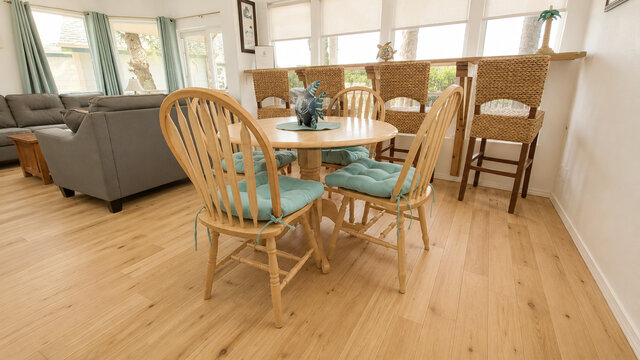Image 9 for #38 Creekside Cottage-Capacity: bdrm-2, loft-2