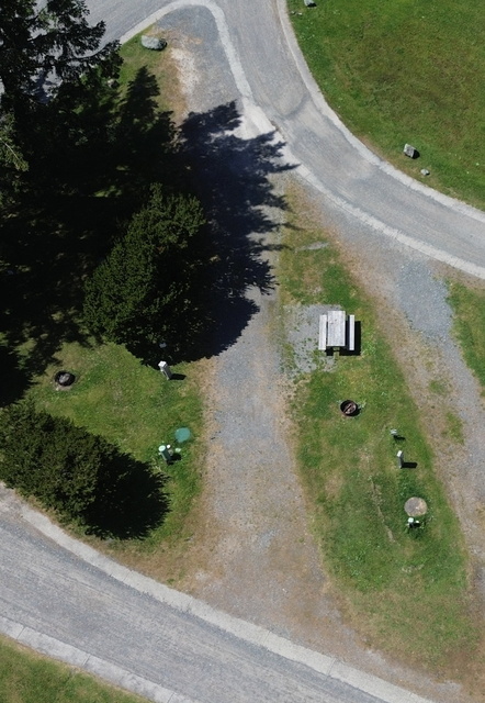 Image 2 for #66 Pull-Thru - 85'