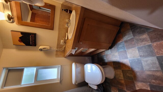Image 11 for #97 Creekside Cottage-Capacity: bdrm-2, loft-3