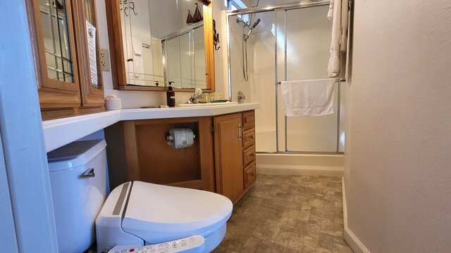 Image 7 for #20 Std. Cottage-Capacity: bdrm-2, couch-2