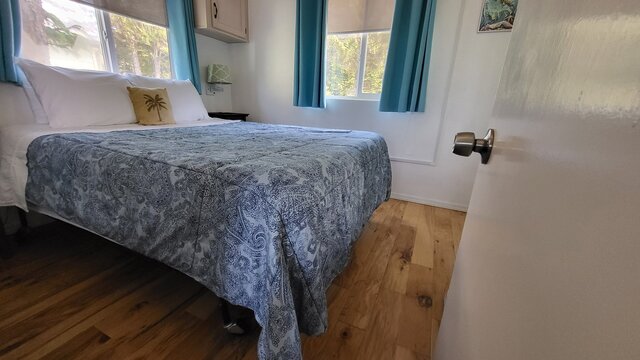 Image 8 for #38 Creekside Cottage-Capacity: bdrm-2, loft-2