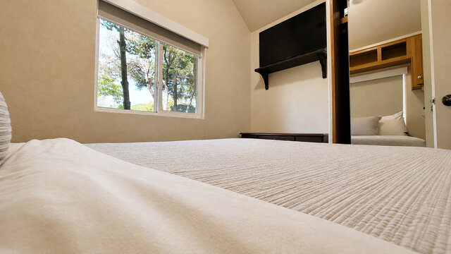 Image 3 for #21 Std. Cottage-Capacity: bdrm-2, loft-2