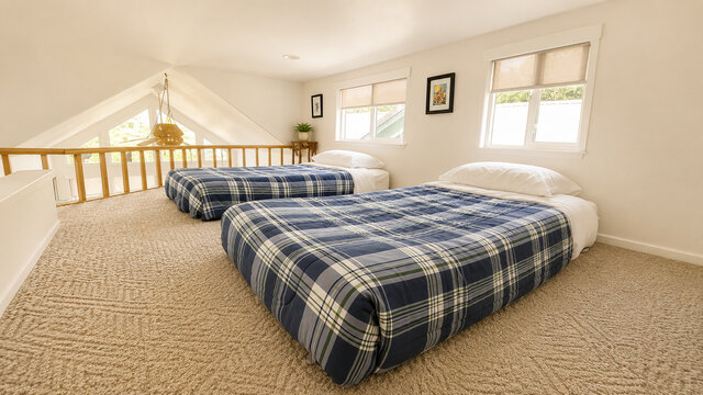 Image 4 for #38 Creekside Cottage-Capacity: bdrm-2, loft-2