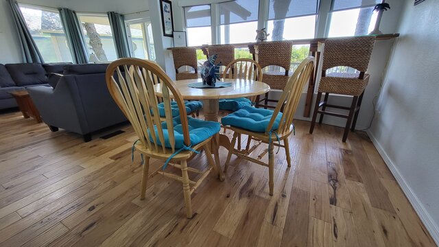 Image 7 for #38 Creekside Cottage-Capacity: bdrm-2, loft-2