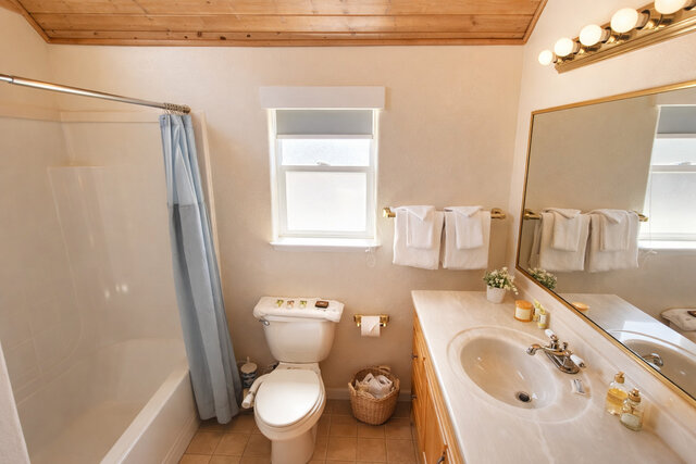 Image 9 for #36 Creekside Cottage-Capacity: bdrm-2, couch-2