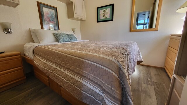 Image 7 for #51 Creekside Cottage-Capacity: bdrm-2, loft-3