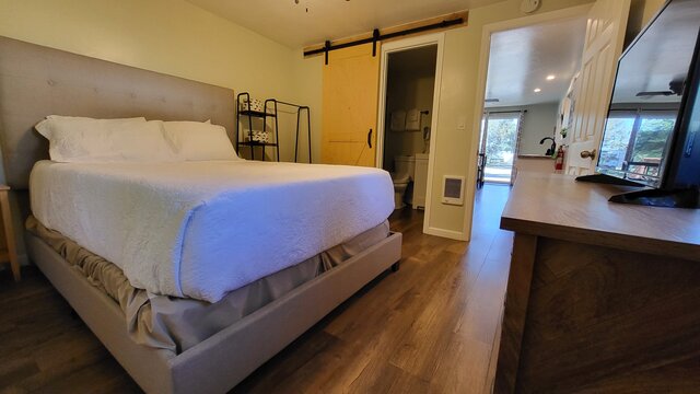 Image 7 for #19A Std. Cottage-Capacity: bdrm-2, couch-2