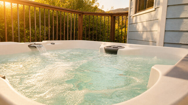 Image 9 for #37 Creekside Cottage-Capacity: bdrm-2, couch-2