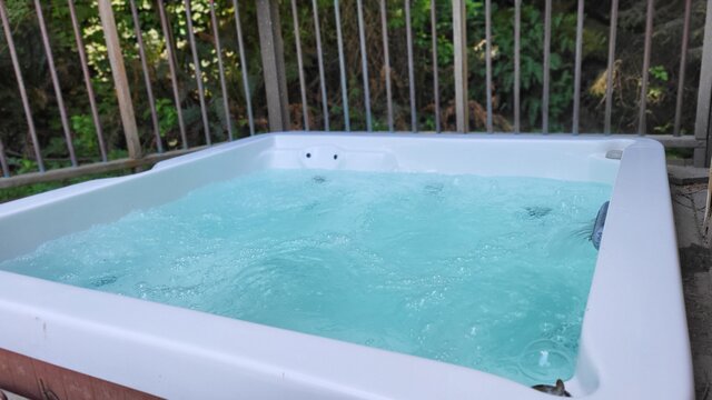 Image 3 for #25 Std. Cottage-Capacity: bdrm-2, loft-3