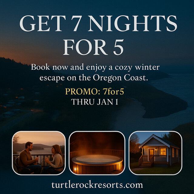 Image 1 for 7for5 (FOR COTTAGES ONLY)